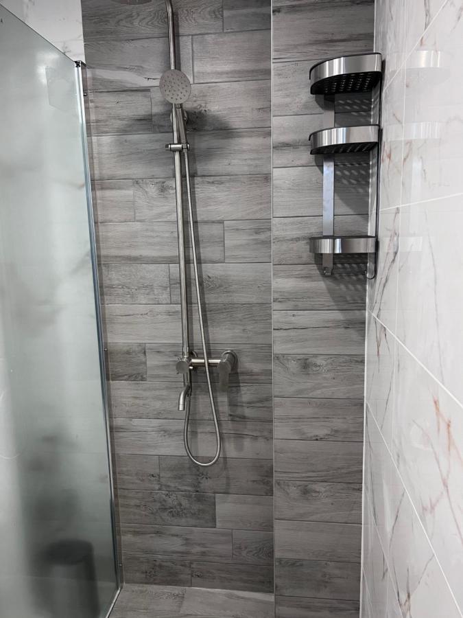 A-Brilliant, New! Spacious & Modern Apartment In Varna Whit Garage Ngoại thất bức ảnh