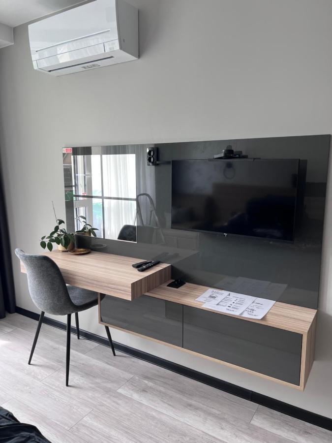 A-Brilliant, New! Spacious & Modern Apartment In Varna Whit Garage Ngoại thất bức ảnh