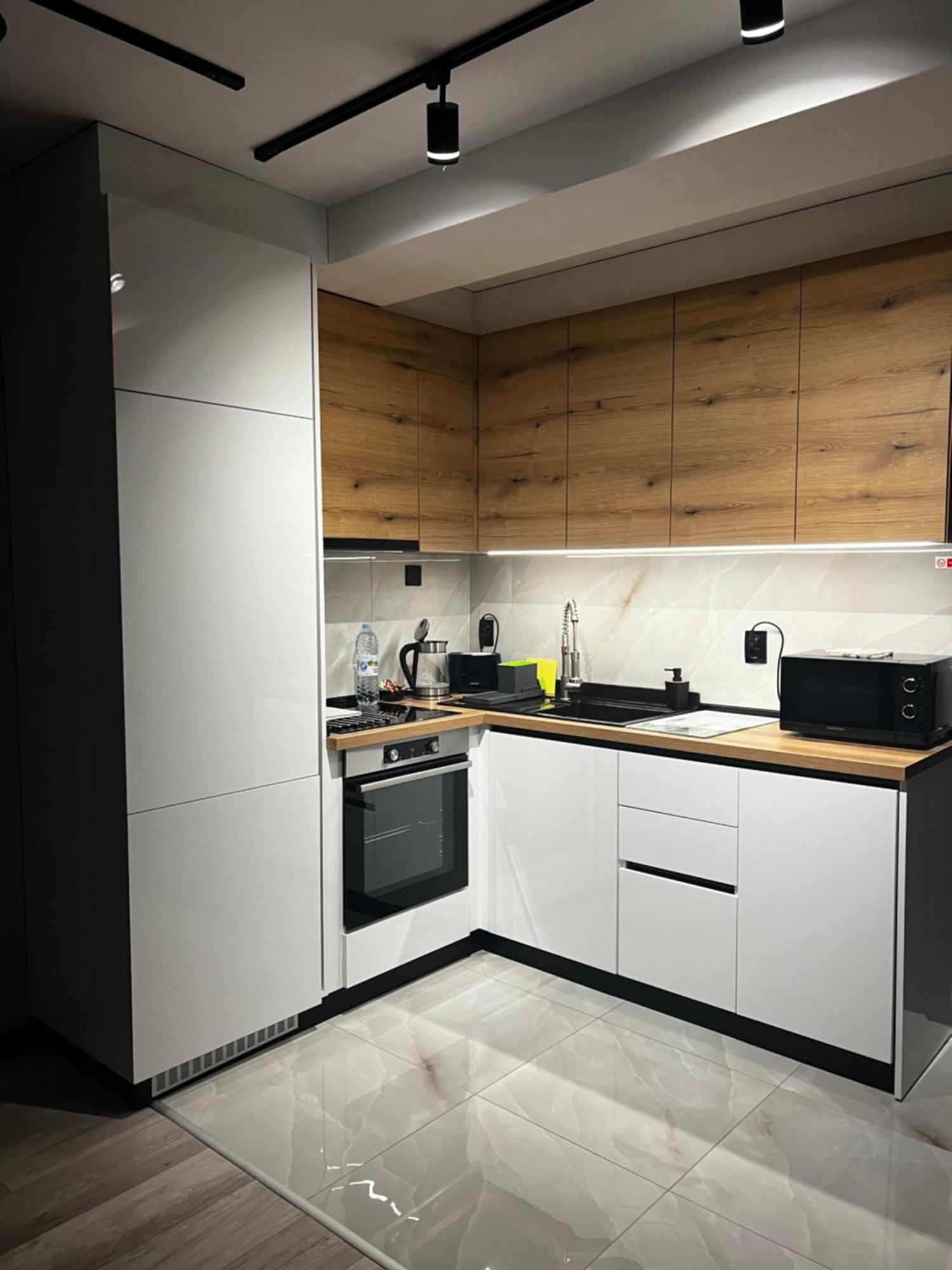 A-Brilliant, New! Spacious & Modern Apartment In Varna Whit Garage Ngoại thất bức ảnh